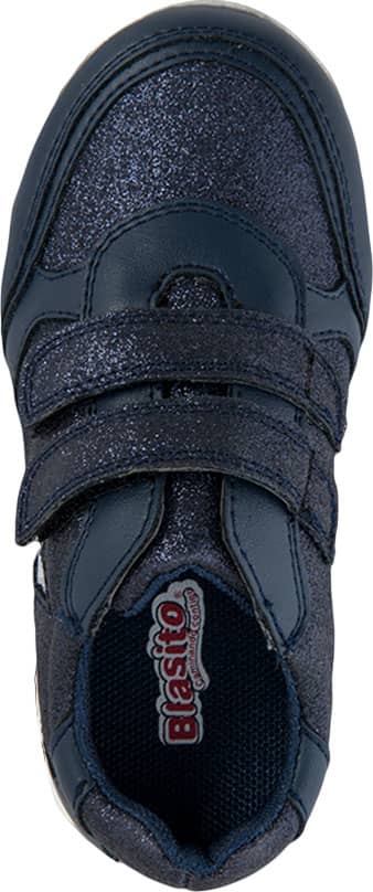 TENIS CASUAL URBANO CHOCLO BLASITO 30