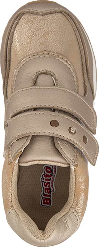 TENIS CASUAL URBANO CHOCLO BLASITO 5335