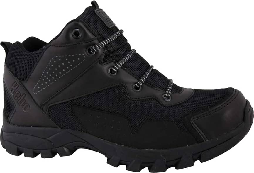 Botin Montaña Y Senderismo Agujeta