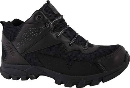 Botin Montaña Y Senderismo Agujeta