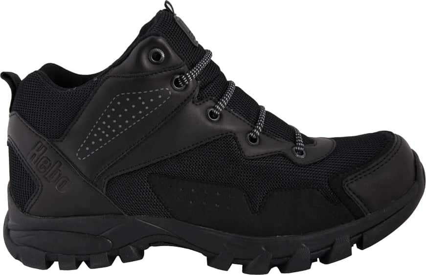 Botin Montaña Y Senderismo Agujeta