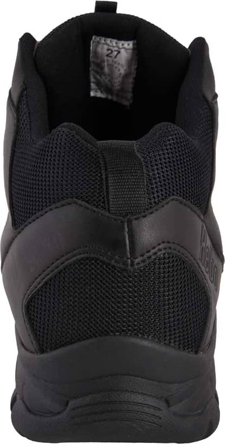 Botin Montaña Y Senderismo Agujeta