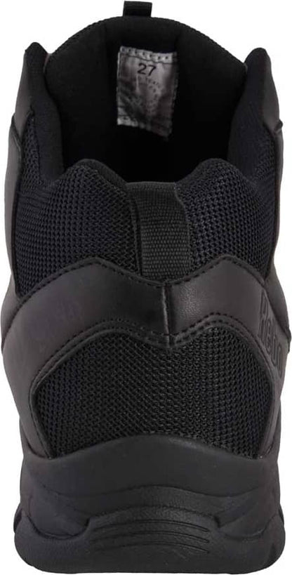 Botin Montaña Y Senderismo Agujeta