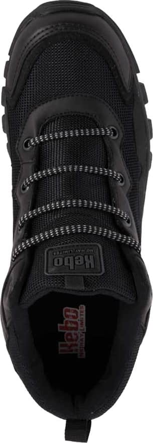 Botin Montaña Y Senderismo Agujeta