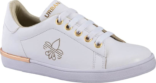 TENIS CASUAL URBANO CHOCLO URBAN SHOES 5106