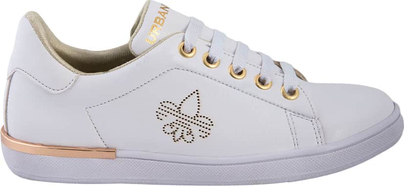 TENIS CASUAL URBANO CHOCLO URBAN SHOES 5106