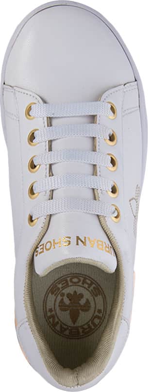 TENIS CASUAL URBANO CHOCLO URBAN SHOES 5106