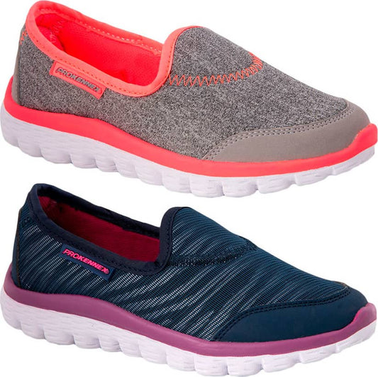 KIT TENIS CASUAL URBANO CHOCLO PROKENNEX 6121