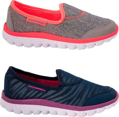 KIT TENIS CASUAL URBANO CHOCLO PROKENNEX 6121