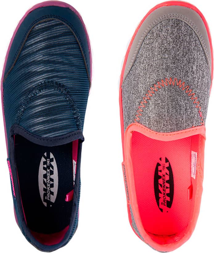 KIT TENIS CASUAL URBANO CHOCLO PROKENNEX 6121