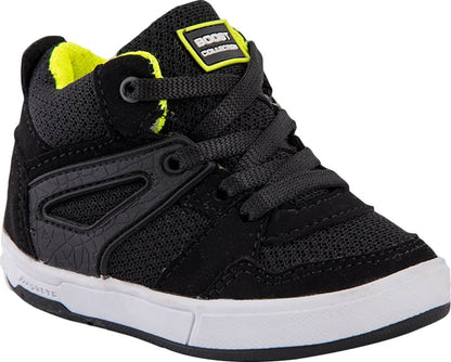 TENIS CASUAL URBANO BOTA BOOST 542