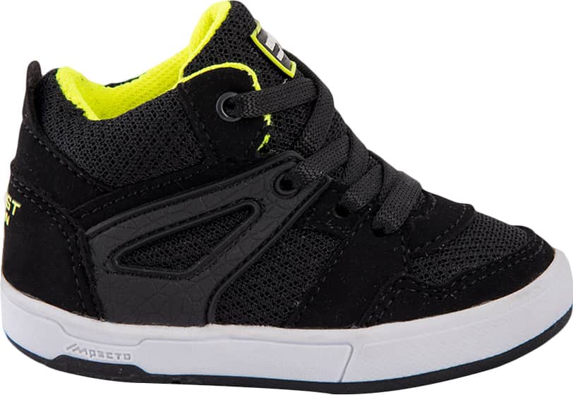 TENIS CASUAL URBANO BOTA BOOST 542