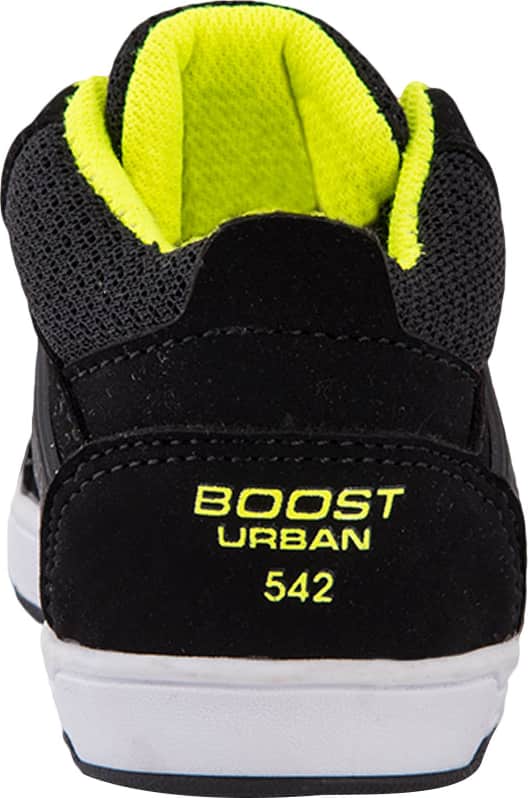 TENIS CASUAL URBANO BOTA BOOST 542