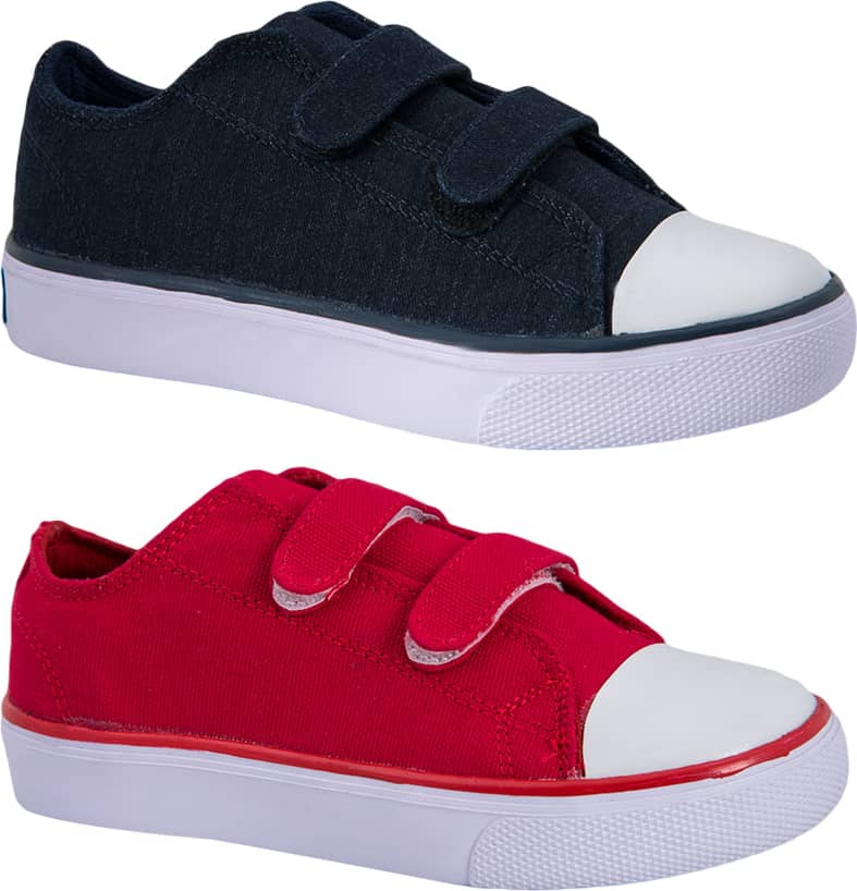 KIT TENIS CASUAL URBANO CHOCLO URBAN SHOES 029