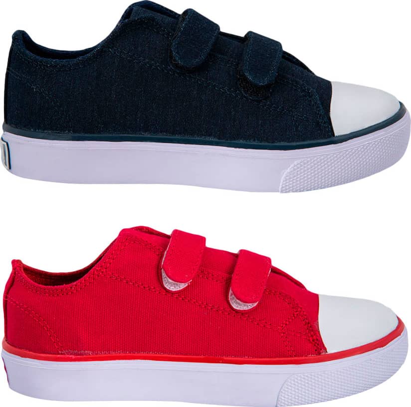 KIT TENIS CASUAL URBANO CHOCLO URBAN SHOES 029