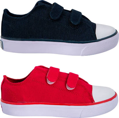 KIT TENIS CASUAL URBANO CHOCLO URBAN SHOES 029