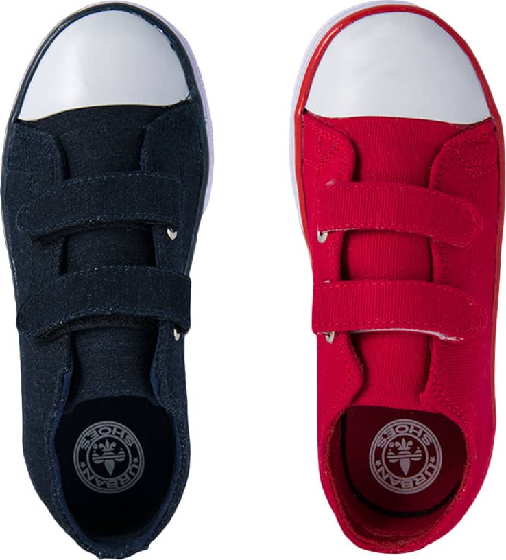 KIT TENIS CASUAL URBANO CHOCLO URBAN SHOES 029