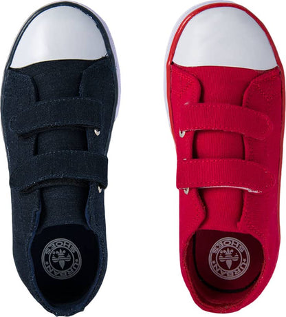 KIT TENIS CASUAL URBANO CHOCLO URBAN SHOES 029