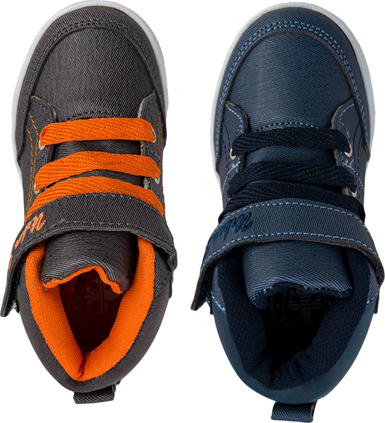 KIT TENIS CASUAL URBANO BOTA URBAN SHOES 69