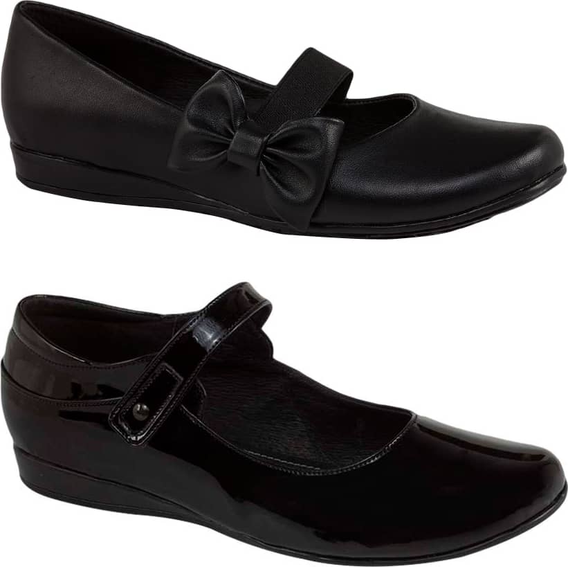 KIT CASUAL CHOCLO VIVIS SHOES 3316