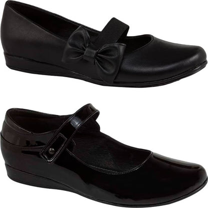 KIT CASUAL CHOCLO VIVIS SHOES 3316