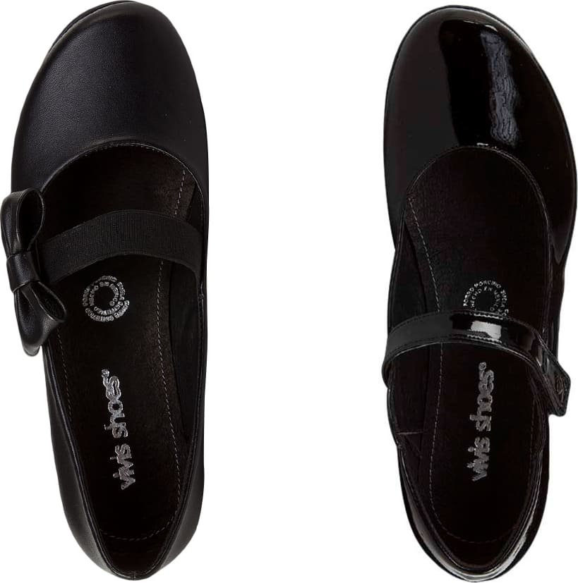 KIT CASUAL CHOCLO VIVIS SHOES 3316