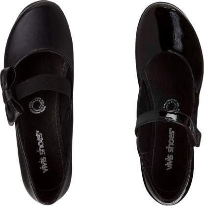 KIT CASUAL CHOCLO VIVIS SHOES 3316