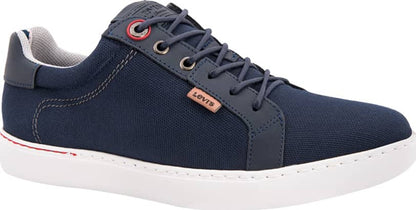 TENIS CASUAL URBANO CHOCLO LEVI'S 7091