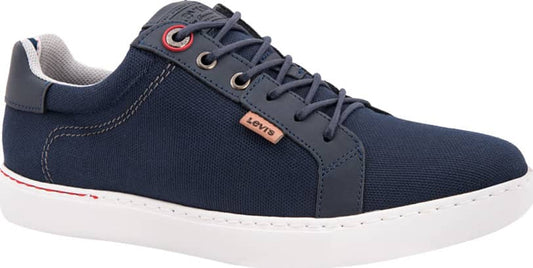 TENIS CASUAL URBANO CHOCLO LEVI'S 7091