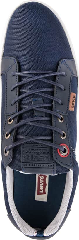 TENIS CASUAL URBANO CHOCLO LEVI'S 7091