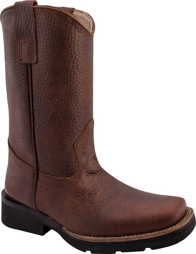 VAQUERO BOTA JC MC COY 800