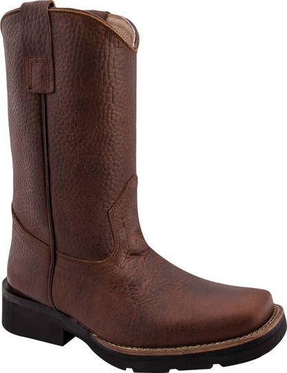 VAQUERO BOTA JC MC COY 800