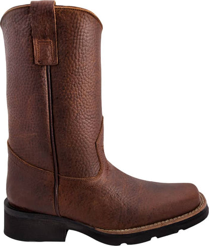VAQUERO BOTA JC MC COY 800