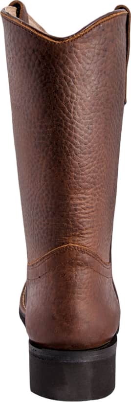 VAQUERO BOTA JC MC COY 800