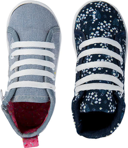 KIT TENIS CASUAL URBANO BOTA URBAN SHOES 90