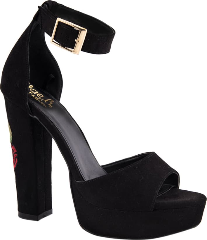 VESTIR SANDALIA YAELI FASHION 2607