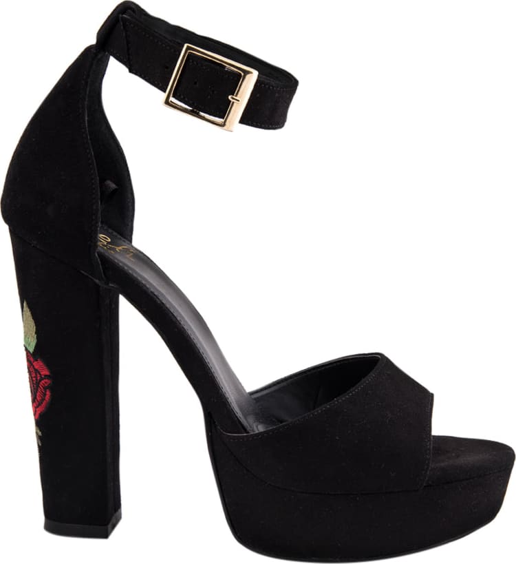 VESTIR SANDALIA YAELI FASHION 2607