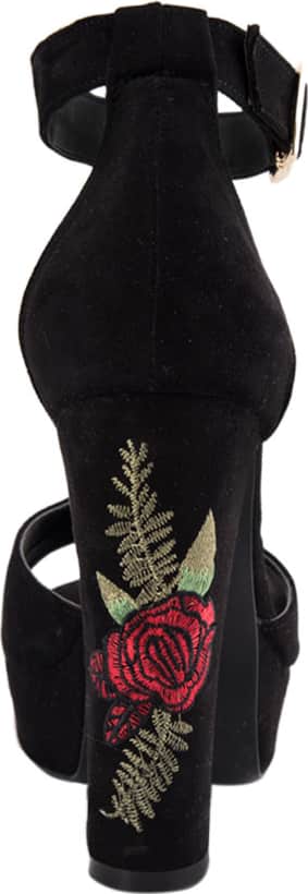 VESTIR SANDALIA YAELI FASHION 2607