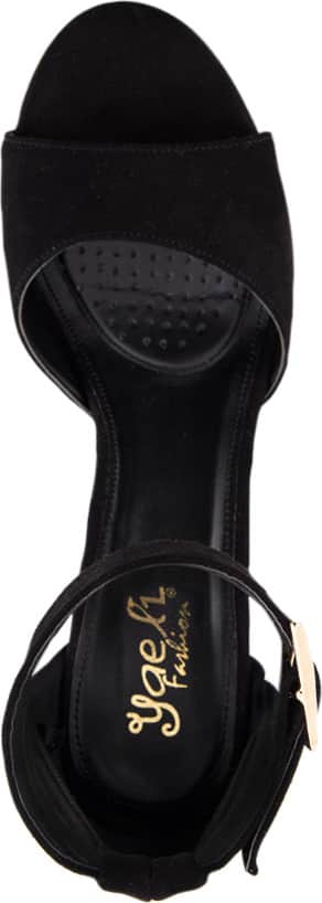 VESTIR SANDALIA YAELI FASHION 2607