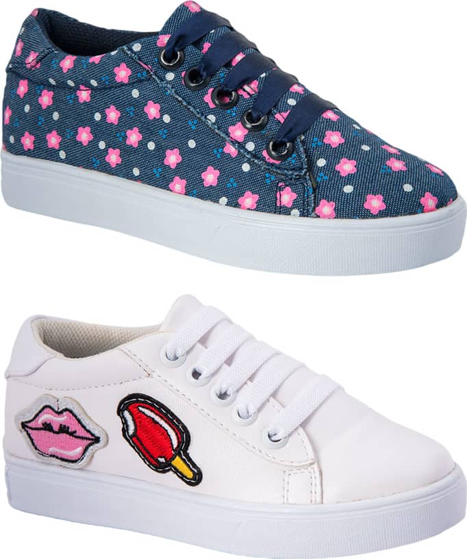 KIT TENIS CASUAL URBANO CHOCLO URBAN SHOES 2018