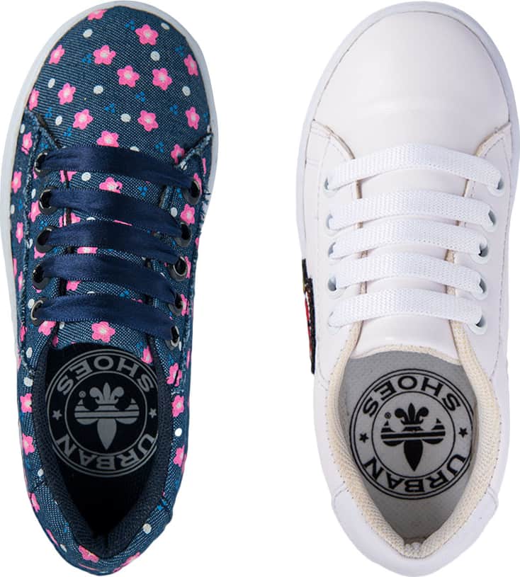 KIT TENIS CASUAL URBANO CHOCLO URBAN SHOES 2018