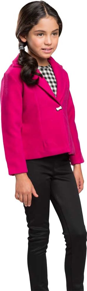 Ropa Abrigadora Conjunto/traje Pink By Price Shoes Csp1