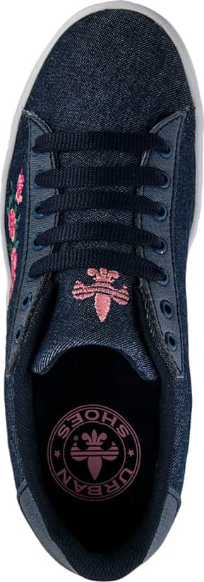 TENIS CASUAL URBANO CHOCLO URBAN SHOES 215