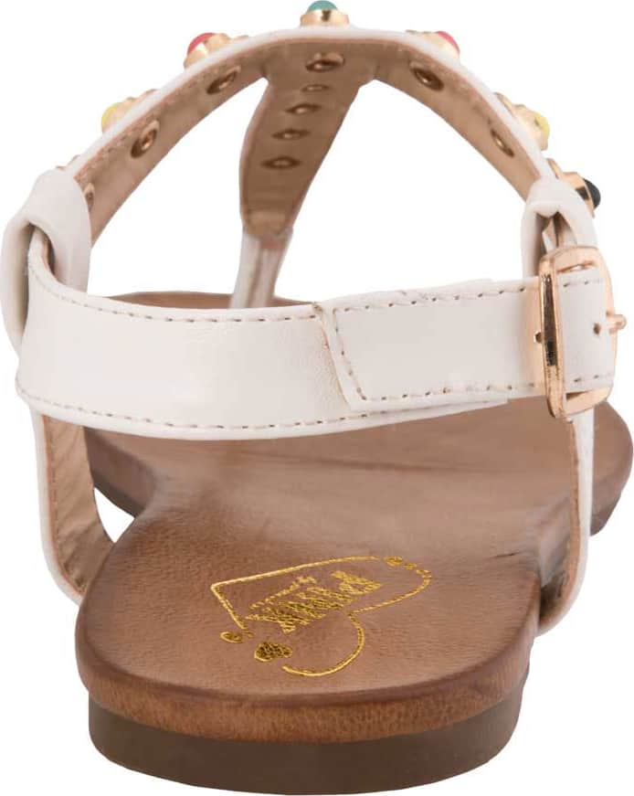 Casual Sandalia Pink By Price Shoes 098c