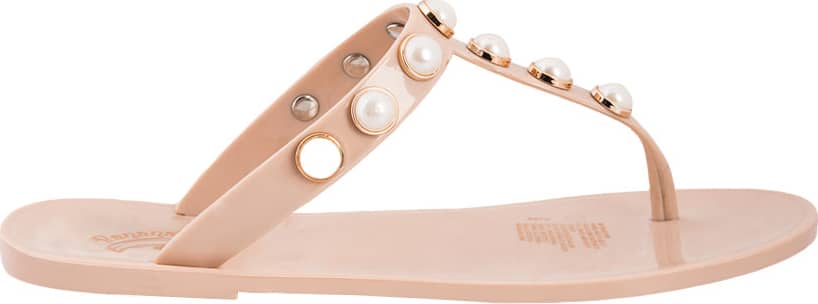 PLAYA/BAÑO SANDALIA BANANA PRICE 5875