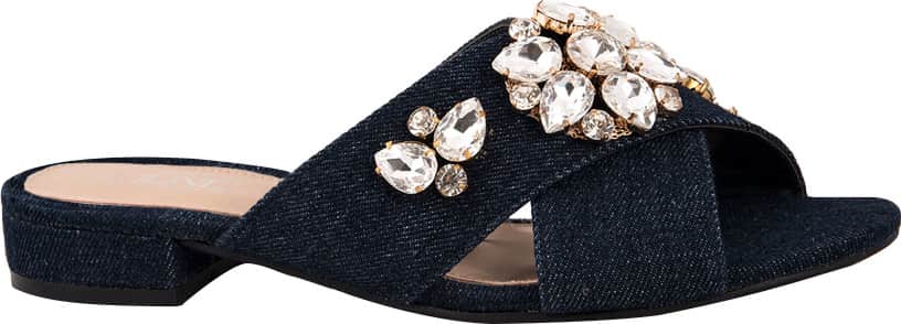 Vestir Sandalia Vi Line Fashion 0222