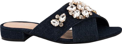 Vestir Sandalia Vi Line Fashion 0222