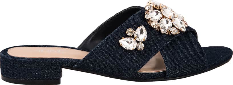 Vestir Sandalia Vi Line Fashion 0222