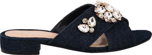 Vestir Sandalia Vi Line Fashion 0222