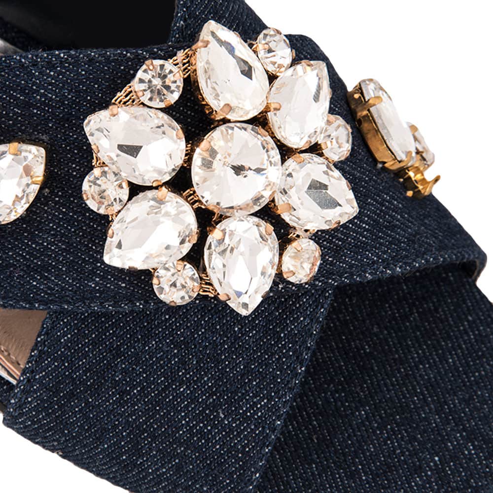 Vestir Sandalia Vi Line Fashion 0222